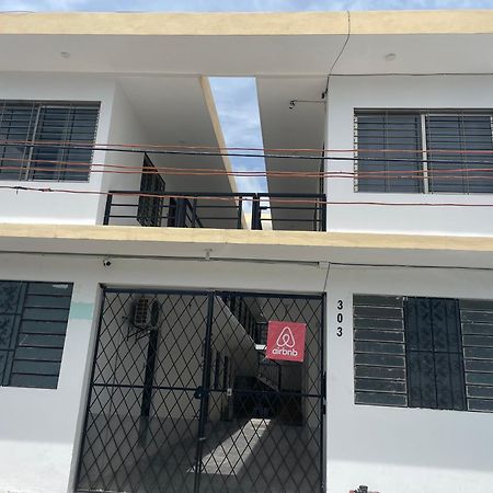 Departamento Orellana 11 Chetumal Eksteriør billede