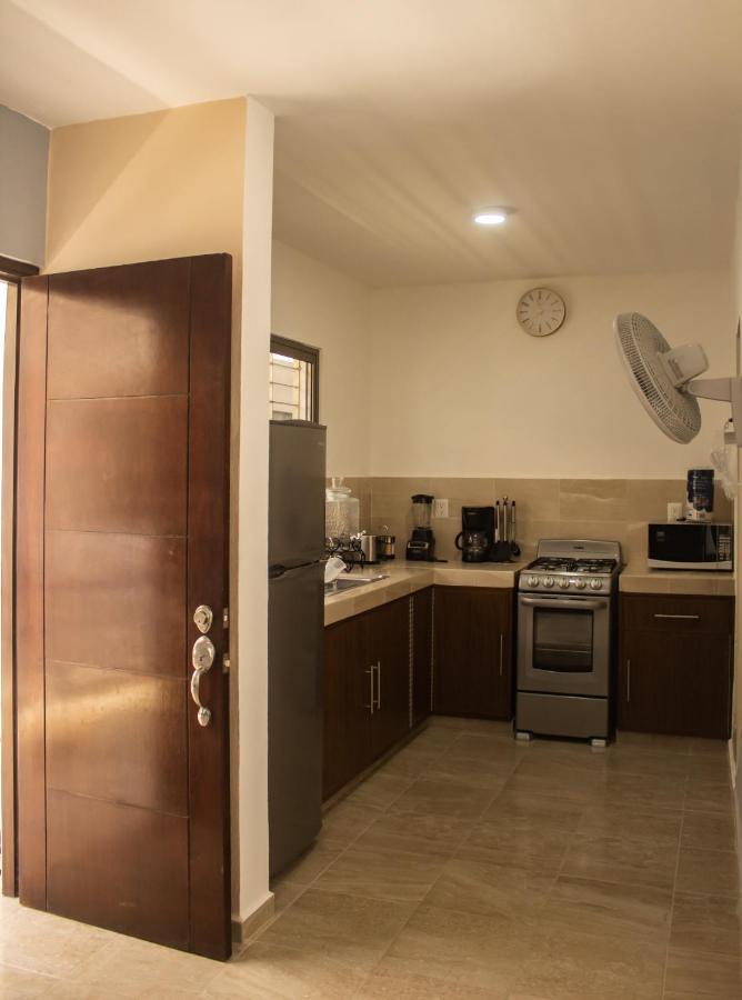 Departamento Orellana 11 Chetumal Eksteriør billede