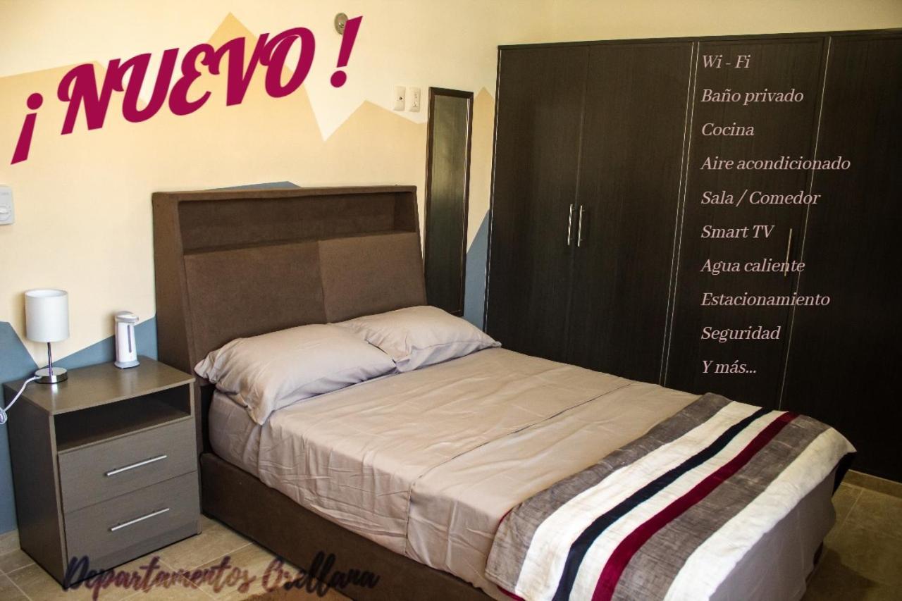 Departamento Orellana 11 Chetumal Eksteriør billede