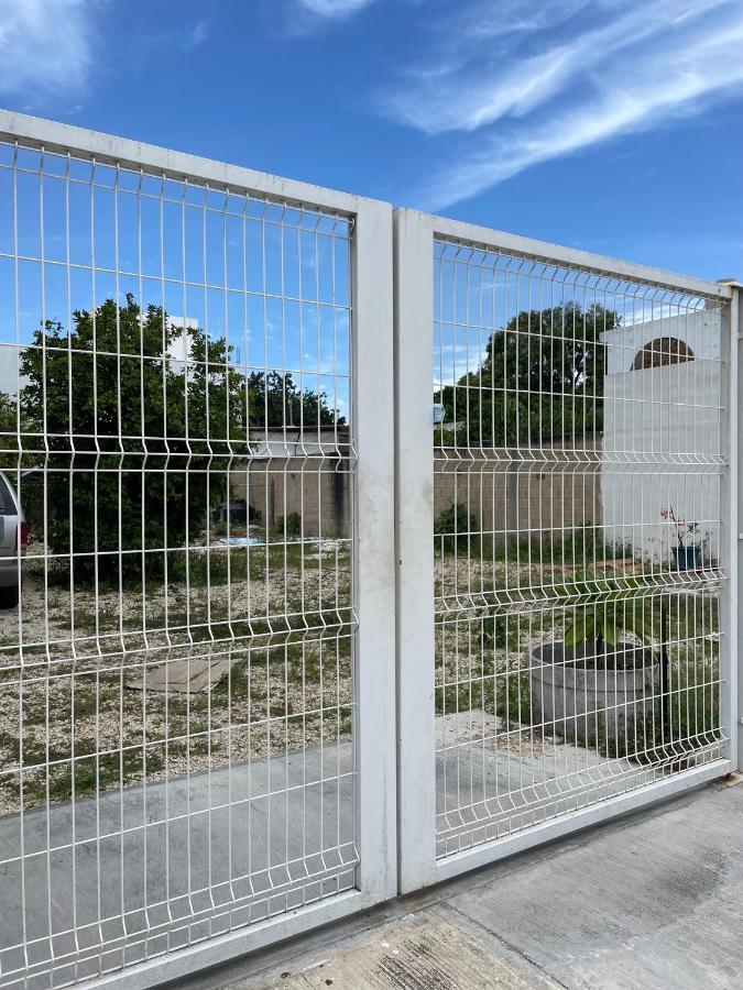 Departamento Orellana 11 Chetumal Eksteriør billede
