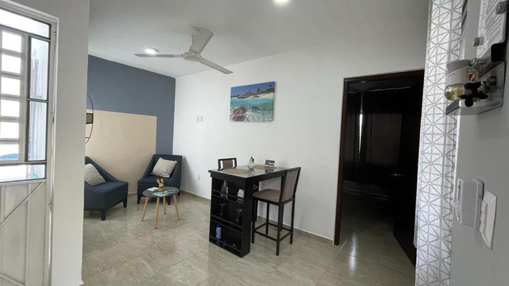 Departamento Orellana 11 Chetumal Eksteriør billede