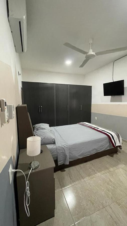 Departamento Orellana 11 Chetumal Eksteriør billede
