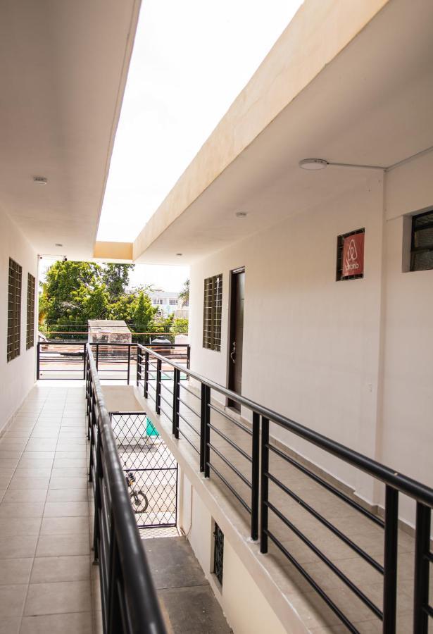 Departamento Orellana 11 Chetumal Eksteriør billede