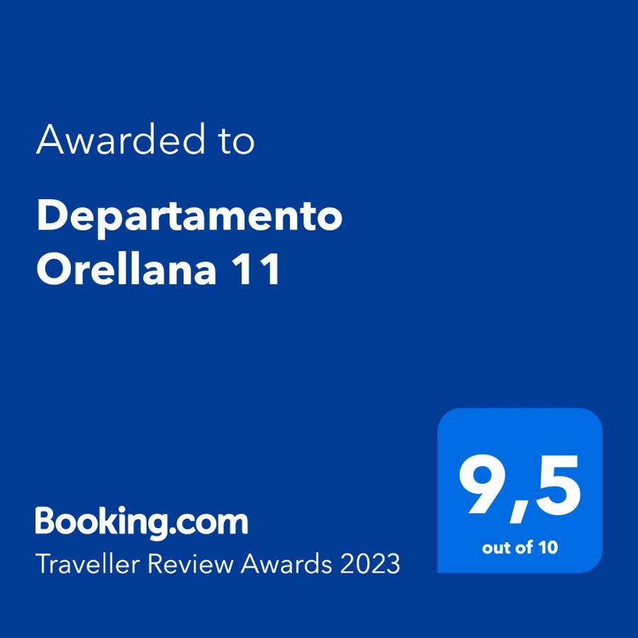 Departamento Orellana 11 Chetumal Eksteriør billede