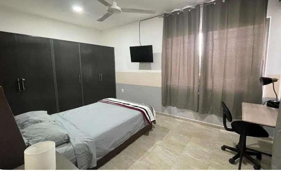 Departamento Orellana 11 Chetumal Eksteriør billede